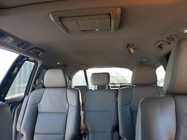 Photo 10 from auction – 2011 HONDA ODYSSEY EX with VIN 5FNRL5H68BB050556