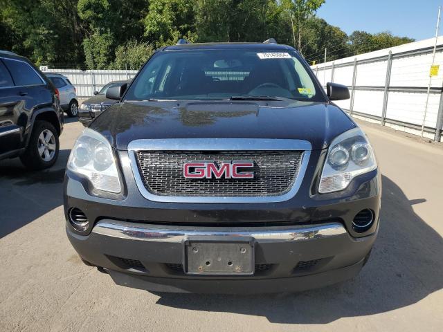 Photo 5 from auction – 2011 GMC ACADIA SLE with VIN 1GKKRNED3BJ139550
