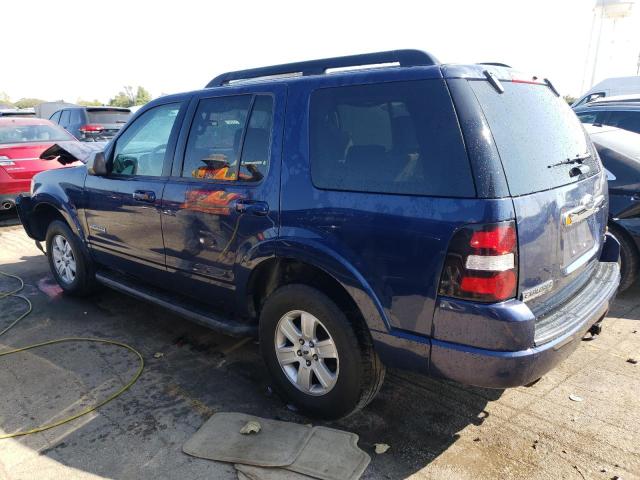 Photo 2 from auction – 2007 FORD EXPLORER X with VIN 1FMEU73E47UB77403