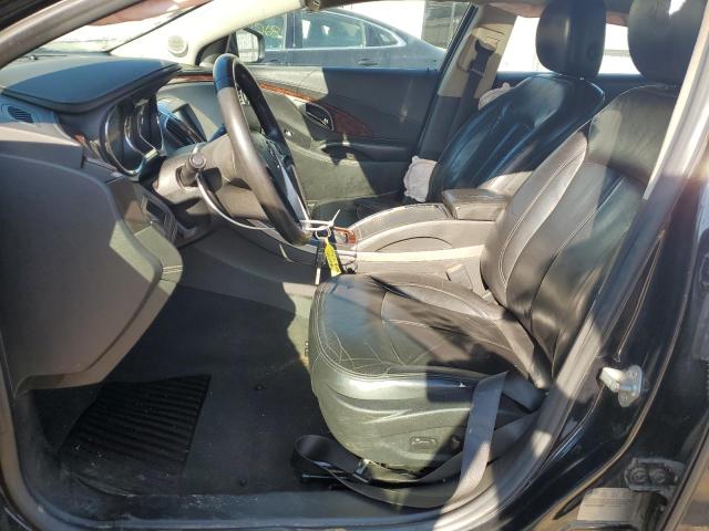 Photo 7 from auction – 2012 BUICK LACROSSE with VIN 1G4GC5E34CF288088