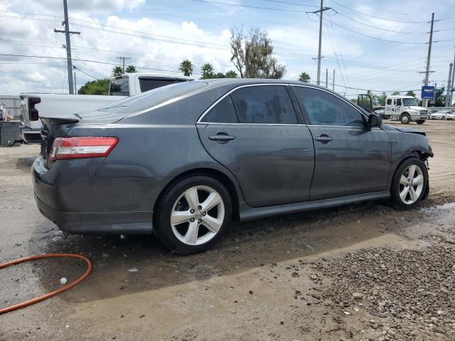 Photo 3 from auction – 2011 TOYOTA CAMRY BASE with VIN 4T1BF3EK6BU607305