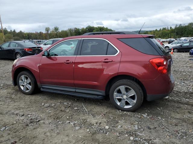 Photo 2 from auction – 2012 CHEVROLET EQUINOX LT with VIN 2GNFLNE5XC6345266