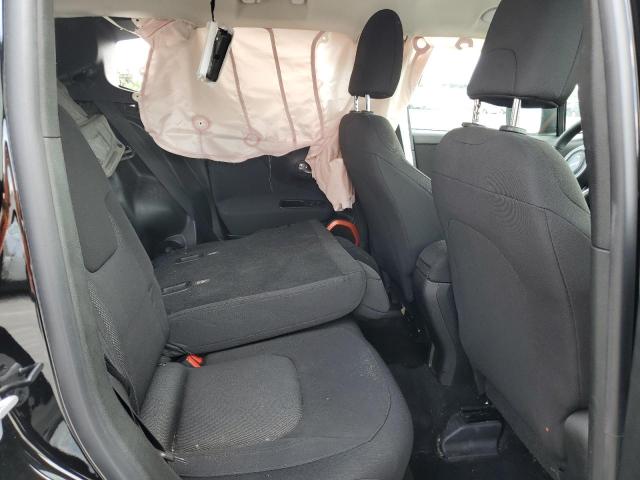 Photo 11 from auction – 2018 JEEP RENEGADE S with VIN ZACCJBAB7JPH60167