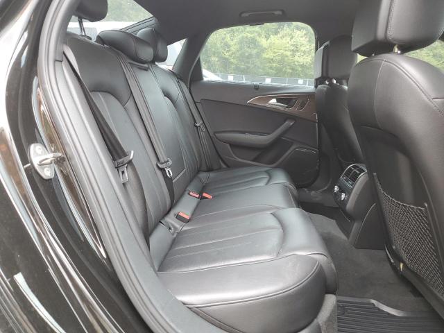 Photo 10 from auction – 2016 AUDI A6 PREMIUM with VIN WAUFMAFC9GN032557