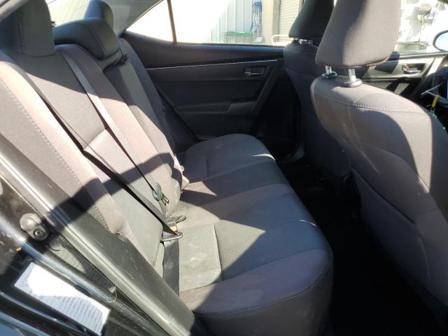 Photo 10 from auction – 2018 TOYOTA COROLLA L with VIN 5YFBURHE2JP753473