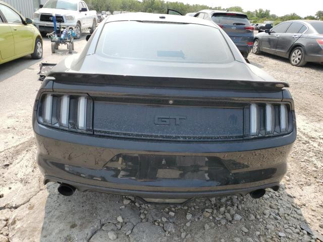 Photo 6 from auction – 2015 FORD MUSTANG GT with VIN 1FA6P8CF6F5407715