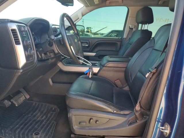 Photo 7 from auction – 2016 CHEVROLET SILVERADO with VIN 3GCUKSEC9GG202660