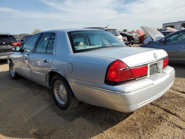 Photo 2 from auction – 2002 MERCURY GRAND MARQ with VIN 2MEFM75W62X630791