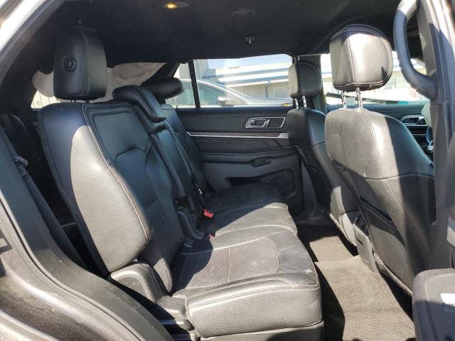 Photo 10 from auction – 2016 FORD EXPLORER L with VIN 1FM5K7F81GGB64120