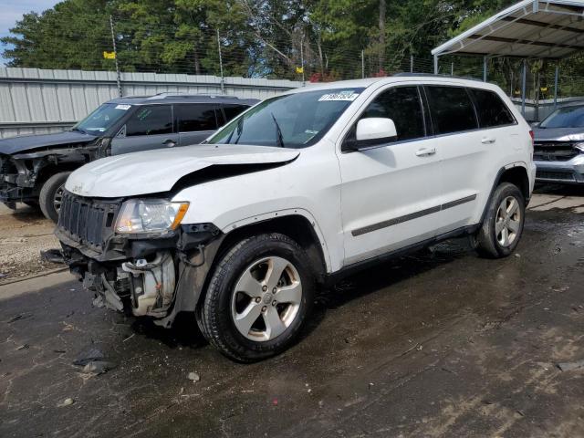 JEEP GRAND CHER 2013 with VIN 1C4RJFAG2DC513094 - Photo from auction