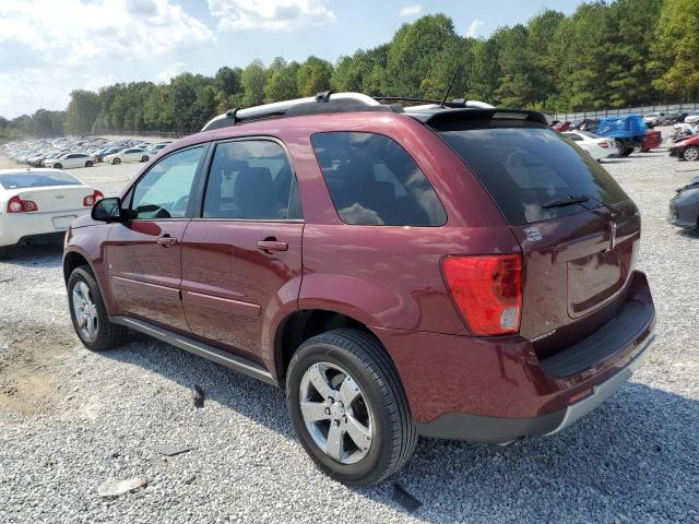 Photo 2 from auction – 2008 PONTIAC TORRENT with VIN 2CKDL33F486077976