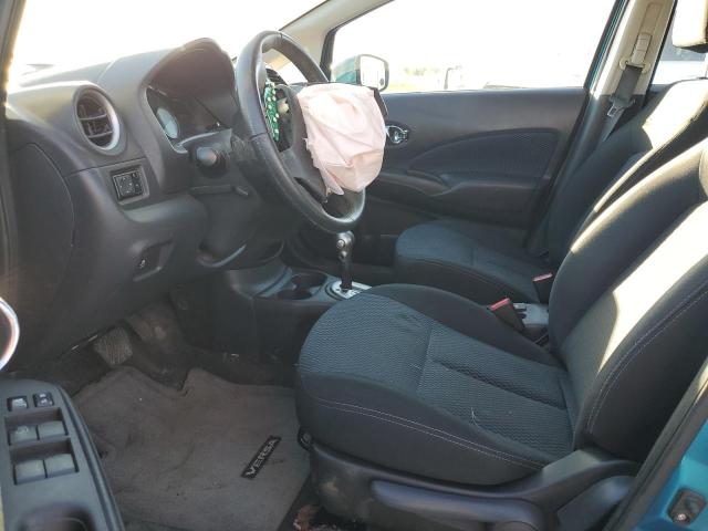 Photo 7 from auction – 2015 NISSAN VERSA NOTE with VIN 3N1CE2CP9FL395250