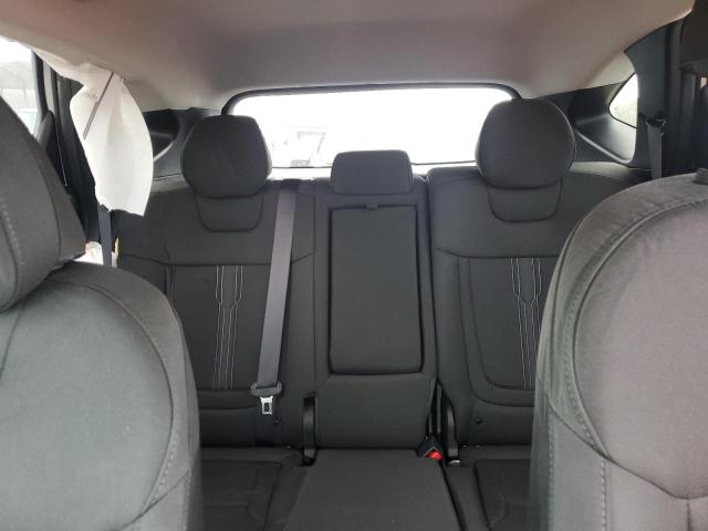Photo 10 from auction – 2024 HYUNDAI TUCSON SEL with VIN 5NMJB3DE2RH379554