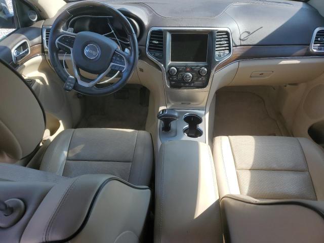 Photo 8 from auction – 2014 JEEP GRAND CHER with VIN 1C4RJECG9EC502263