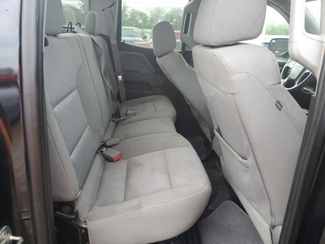 Photo 10 from auction – 2016 CHEVROLET SILVERADO with VIN 1GCRCNEH8GZ238887