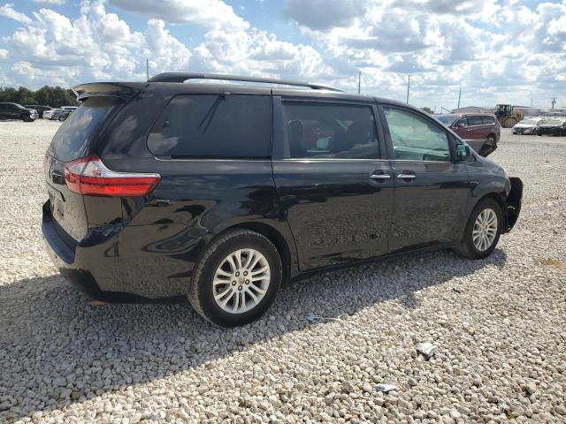 Photo 3 from auction – 2015 TOYOTA SIENNA XLE with VIN 5TDYK3DC7FS615685
