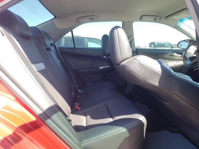 Photo 10 from auction – 2014 TOYOTA CAMRY L with VIN 4T1BF1FK6EU778580