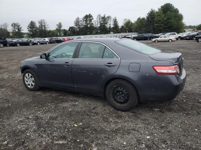Photo 2 from auction – 2011 TOYOTA CAMRY BASE with VIN 4T1BF3EK1BU188036