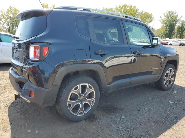 Photo 3 from auction – 2015 JEEP RENEGADE L with VIN ZACCJBDT3FPC25963