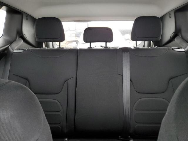 Photo 10 from auction – 2018 JEEP RENEGADE L with VIN ZACCJBBB1JPJ13341