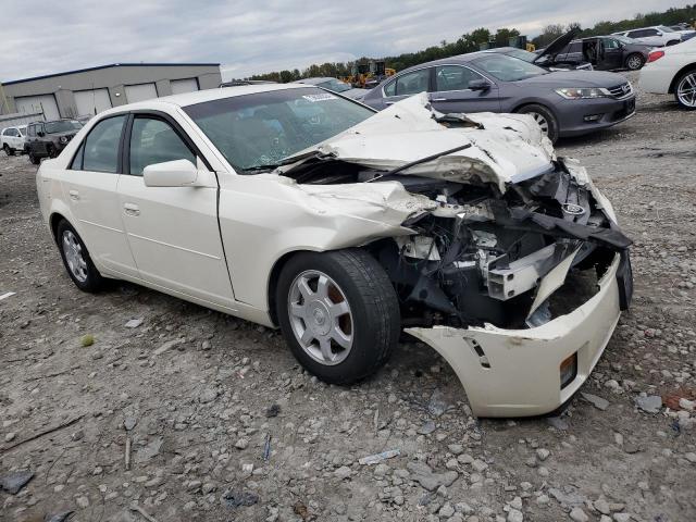 Photo 4 from auction – 2004 CADILLAC CTS with VIN 1G6DM577540175827