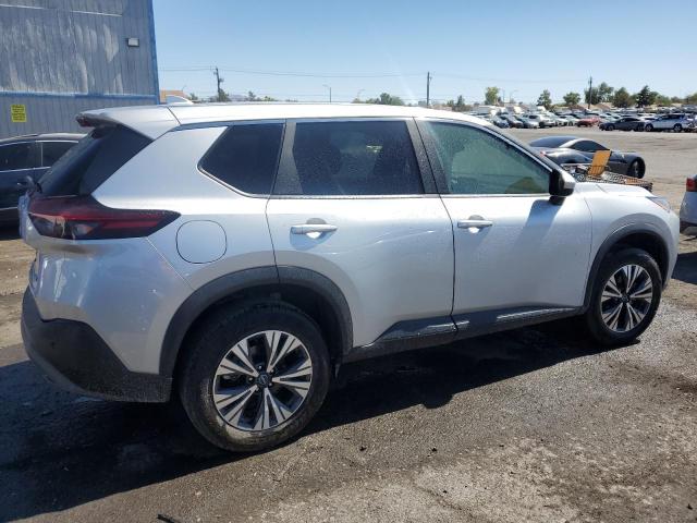 Photo 3 from auction – 2023 NISSAN ROGUE SV with VIN 5N1BT3BA3PC787702