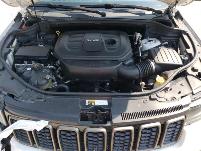 Photo 12 from auction – 2016 JEEP GRAND CHER with VIN 1C4RJEBG2GC501198