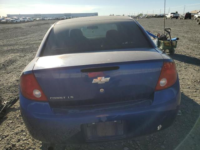 Photo 6 from auction – 2007 CHEVROLET COBALT LS with VIN 1G1AK55F977160056