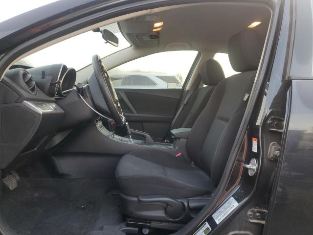 Photo 7 from auction – 2010 MAZDA 3 I with VIN JM1BL1SF3A1266194