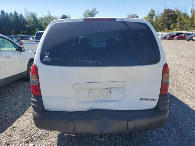 Photo 6 from auction – 2004 PONTIAC MONTANA with VIN 1GMDX03E14D100218