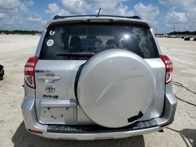 Photo 6 from auction – 2011 TOYOTA RAV4 with VIN 2T3ZF4DV1BW065019