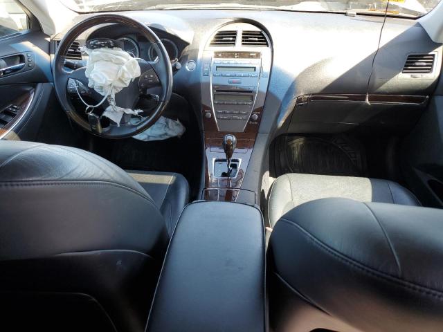 Photo 8 from auction – 2012 LEXUS ES 350 with VIN JTHBK1EG5C2480882