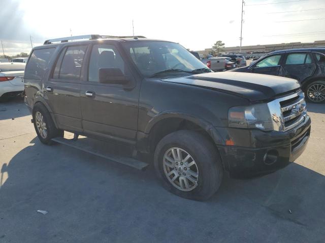Photo 4 from auction – 2012 FORD EXPEDITION with VIN 1FMJU1K5XCEF34813