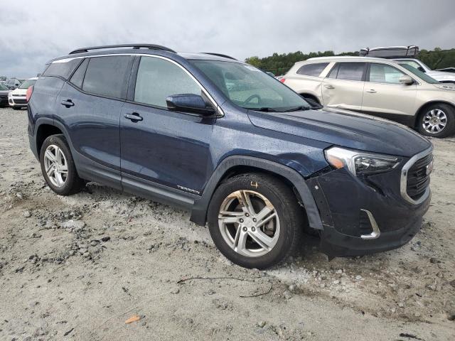 Photo 4 from auction – 2018 GMC TERRAIN SL with VIN 3GKALTEX8JL242692