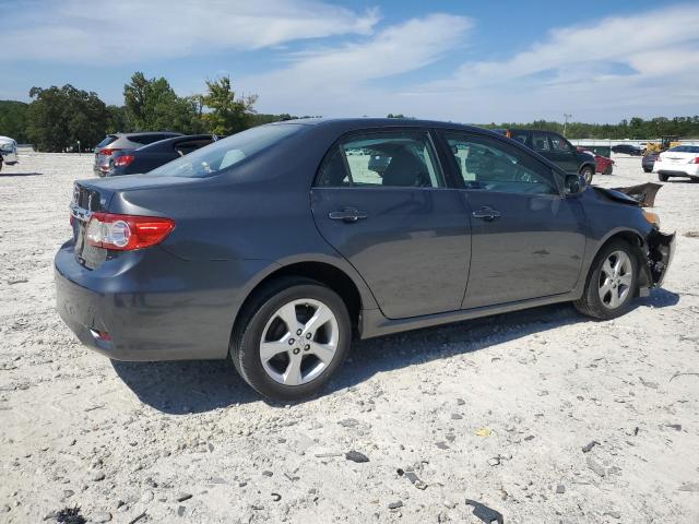 Photo 3 from auction – 2013 TOYOTA COROLLA BA with VIN 2T1BU4EE3DC110741
