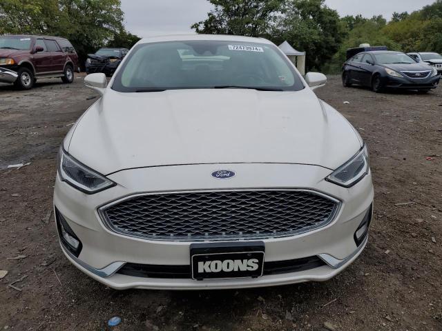 Photo 5 from auction – 2019 FORD FUSION TIT with VIN 3FA6P0SU2KR218052