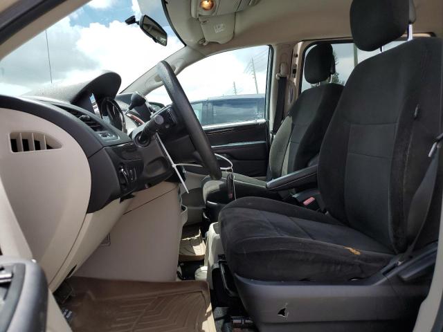 Photo 7 from auction – 2013 DODGE GRAND CARA with VIN 2C4RDGBG5DR561773