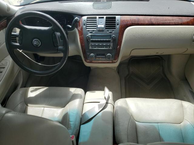 Photo 8 from auction – 2007 CADILLAC DTS with VIN 1G6KD57Y97U213945