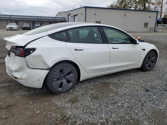 Photo 3 from auction – 2023 TESLA MODEL 3 with VIN 5YJ3E1EAXPF568015