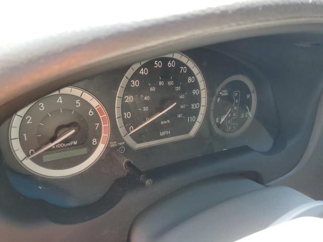 Photo 9 from auction – 2005 TOYOTA SIENNA with VIN 5TDZA23C05S333003