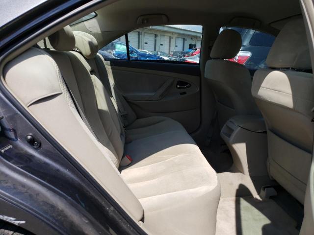Photo 10 from auction – 2009 TOYOTA CAMRY BASE with VIN 4T1BE46K59U885906