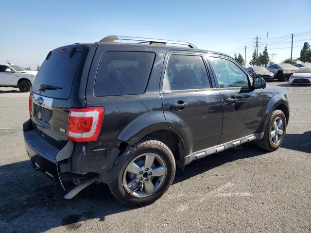 صورة رقم 3 من المزاد - 2011 FORD ESCAPE LIM مع VIN 1FMCU0EGXBKB25307