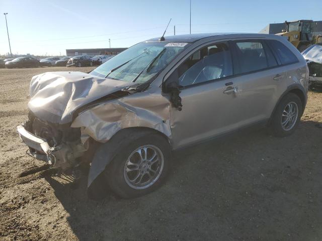 FORD EDGE SEL P 2007 с VIN 2FMDK39CX7BB57839 - Снимка от търг