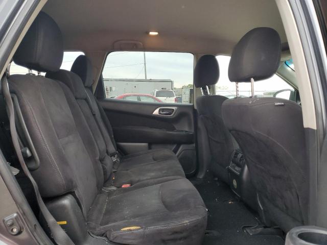 Photo 11 from auction – 2014 NISSAN PATHFINDER with VIN 5N1AR2MM9EC695843