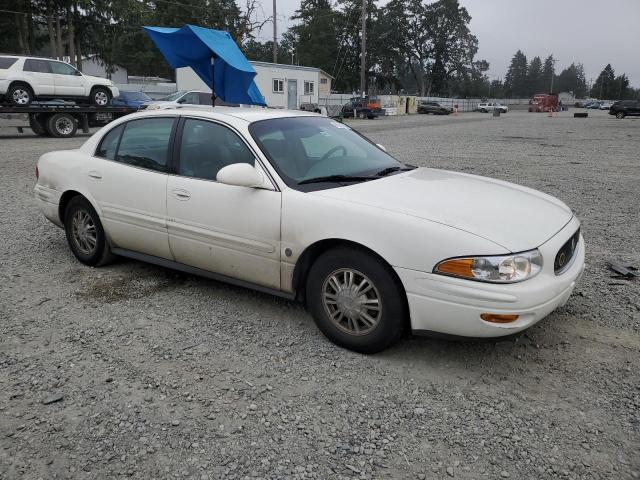 Photo 4 from auction – 2004 BUICK LESABRE LI with VIN 1G4HR54K144174364