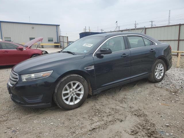 FORD TAURUS SE 2014 with VIN 1FAHP2D87EG170628 - Photo from auction