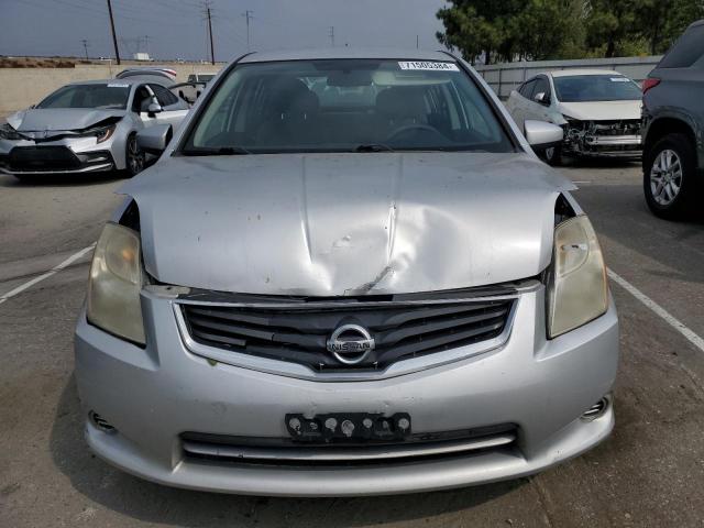 Photo 5 from auction – 2011 NISSAN SENTRA 2.0 with VIN 3N1AB6AP6BL714110