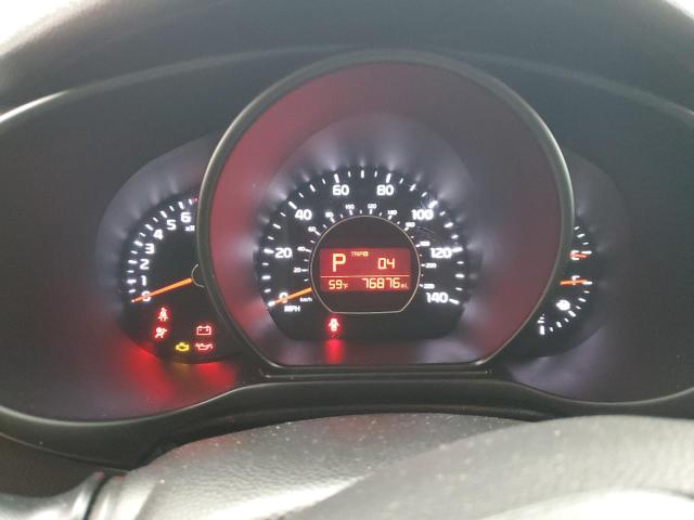 صورة رقم 9 من المزاد - 2016 KIA SOUL + مع VIN KNDJP3A5XG7323209