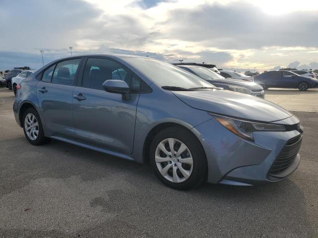 Photo 4 from auction – 2024 TOYOTA COROLLA LE with VIN 5YFB4MDE2RP164864