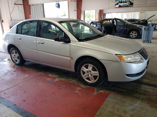 Photo 4 from auction – 2007 SATURN ION LEVEL with VIN 1G8AJ55F07Z143638